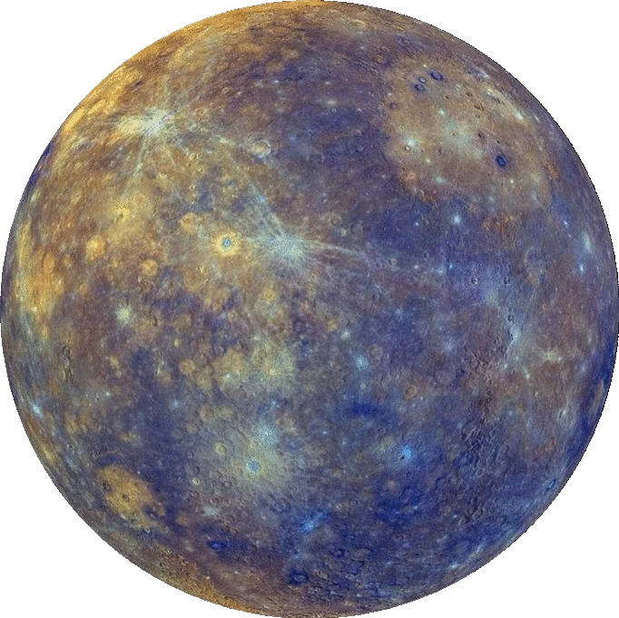 Mercury: The Wildest Planet in Our Solar System! 🌌🌠